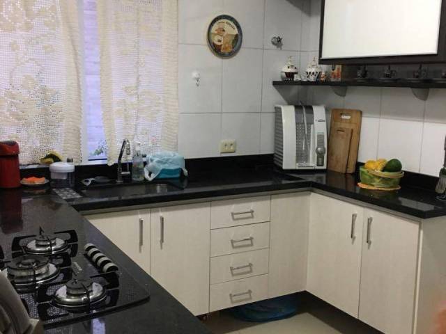 #2246Safira - Casa para Venda em Barueri - SP