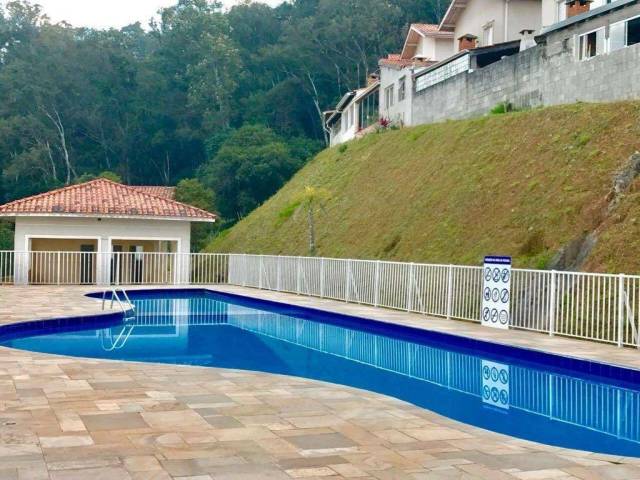 #2246Safira - Casa para Venda em Barueri - SP