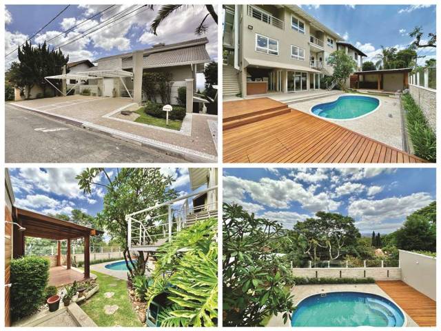 #1345G - Casa em condomínio para Venda em Carapicuíba - SP