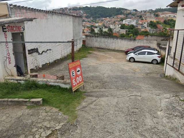 #1347G - Área para Venda em São Paulo - SP