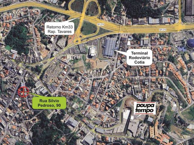 #1347G - Área para Venda em São Paulo - SP