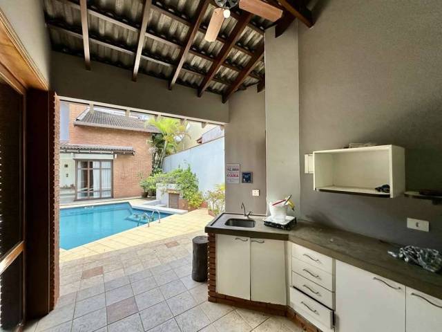 Casa em condomínio para Venda em Cotia - 4