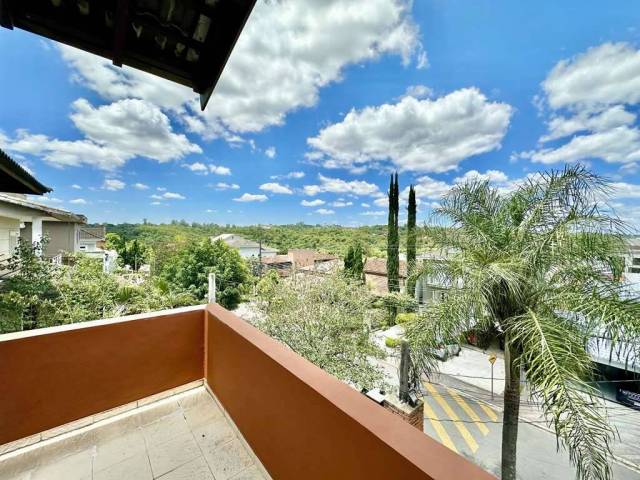 #1340G - Casa em condomínio para Venda em Cotia - SP