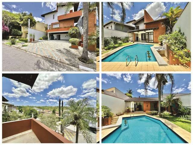 #1340G - Casa em condomínio para Venda em Cotia - SP