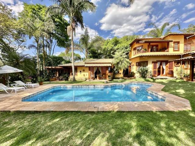 Venda em Parque Rincão - Cotia