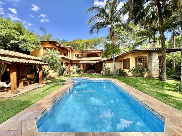 #1342G - Casa para Venda em Cotia - SP