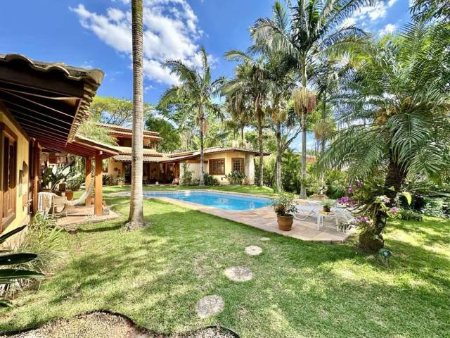Casa para Venda em Cotia - 5
