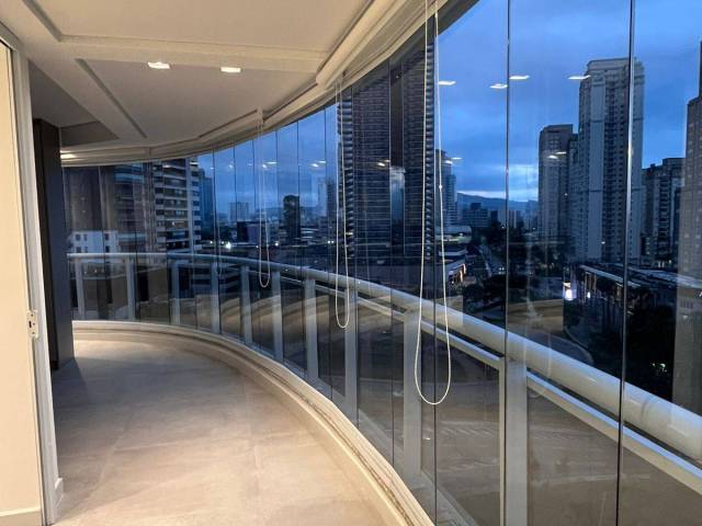 #2251 - Apartamento para Locação em Barueri - SP