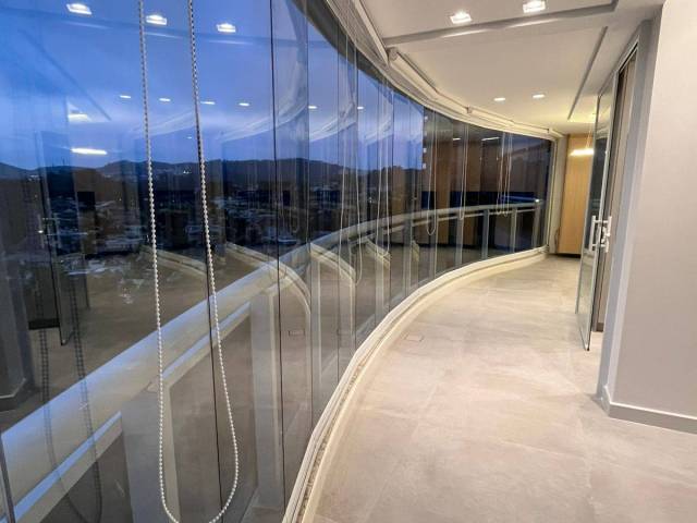 #2251 - Apartamento para Locação em Barueri - SP