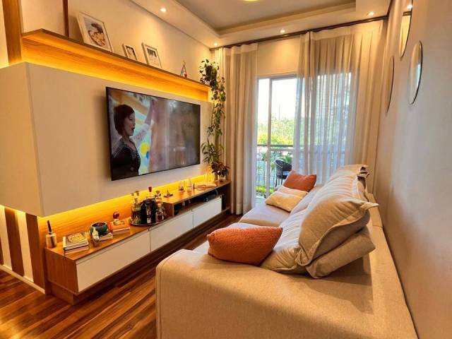 #2252Safira - Apartamento para Venda em Barueri - SP