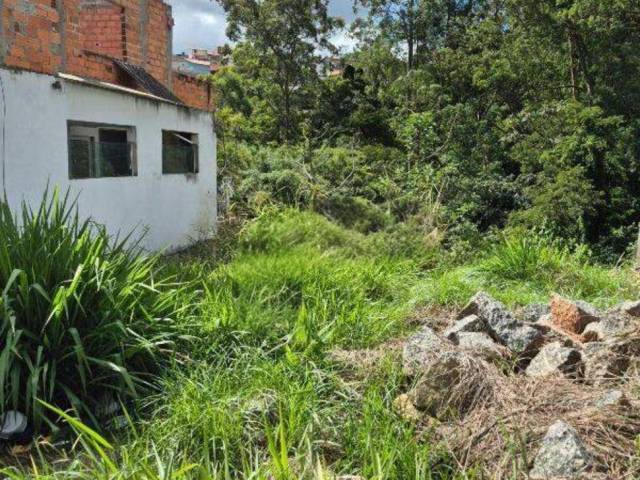 #2253Safira - Terreno para Venda em Itapevi - SP