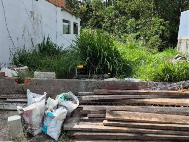 #2253Safira - Terreno para Venda em Itapevi - SP