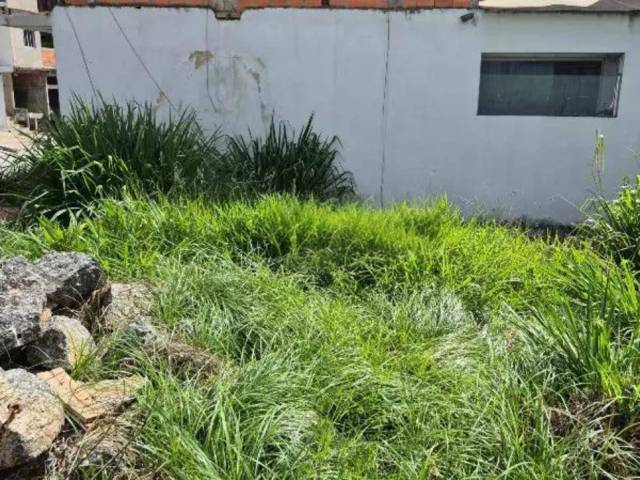 Terreno para Venda em Itapevi - 5