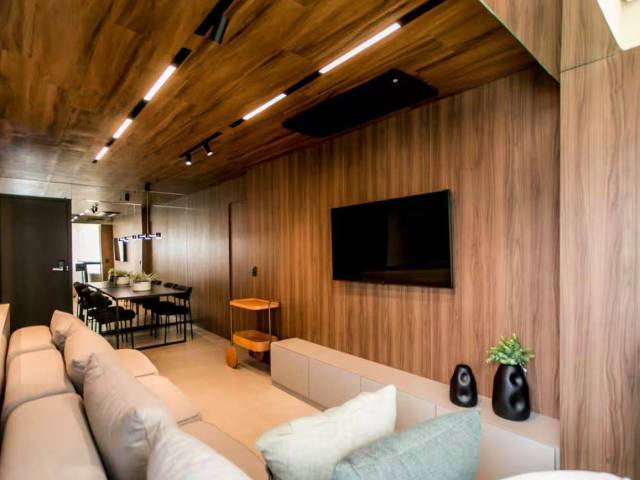 Apartamento para Venda em Barueri - 5