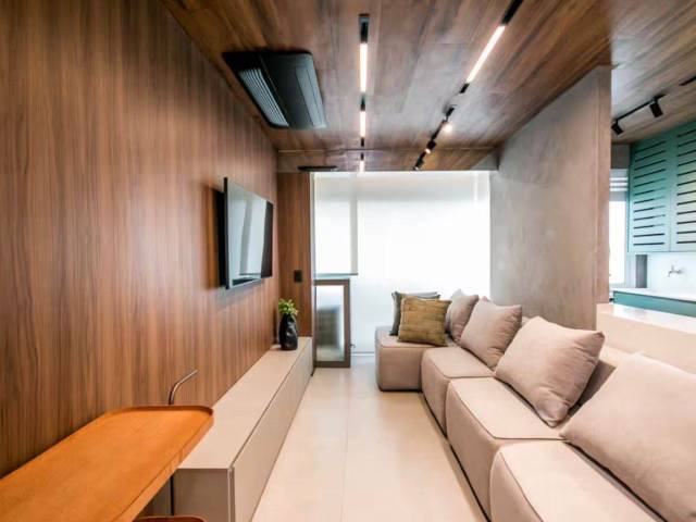 #2254 - Apartamento para Venda em Barueri - SP