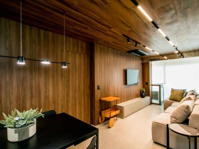 Apartamento para Venda em Barueri - 4