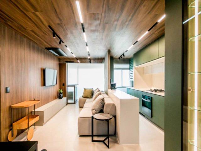 #2254 - Apartamento para Venda em Barueri - SP