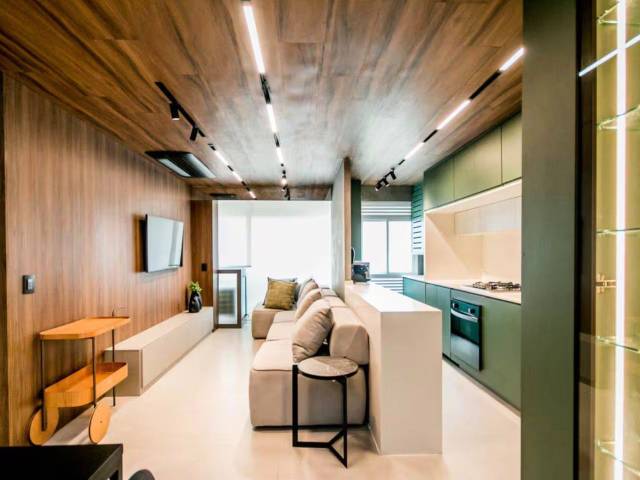 #2254 - Apartamento para Venda em Barueri - SP