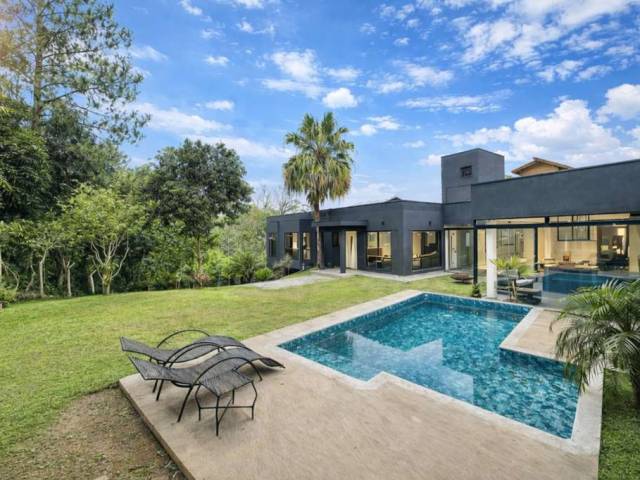 #1348G - Casa em condomínio para Venda em Embu das Artes - SP