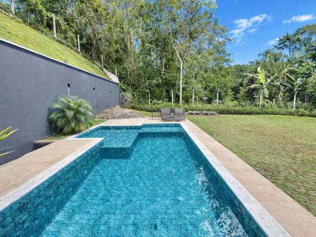 #1348G - Casa em condomínio para Venda em Embu das Artes - SP