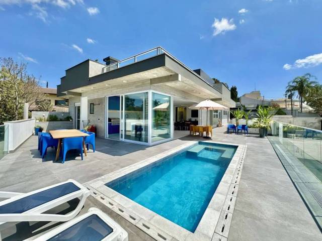 #1321G - Casa em condomínio para Venda em Cotia - SP