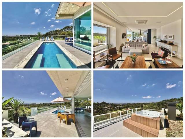 Casa em condomínio para Venda em Cotia - 5