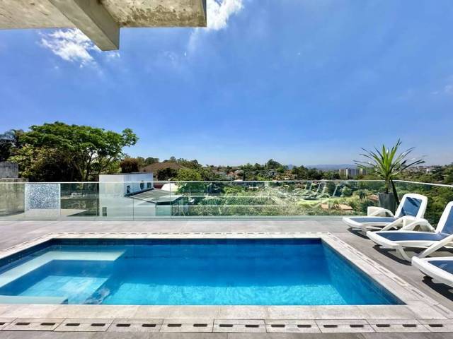 #1321G - Casa em condomínio para Venda em Cotia - SP