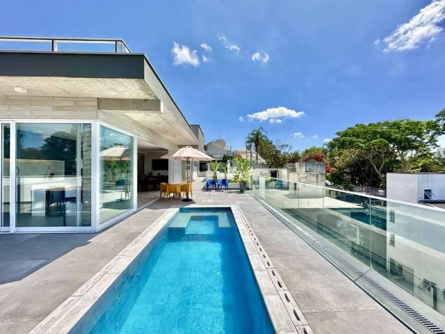 #1321G - Casa em condomínio para Venda em Cotia - SP