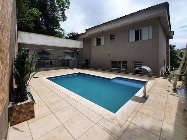 #897GG - Casa para Venda em Itapevi - SP