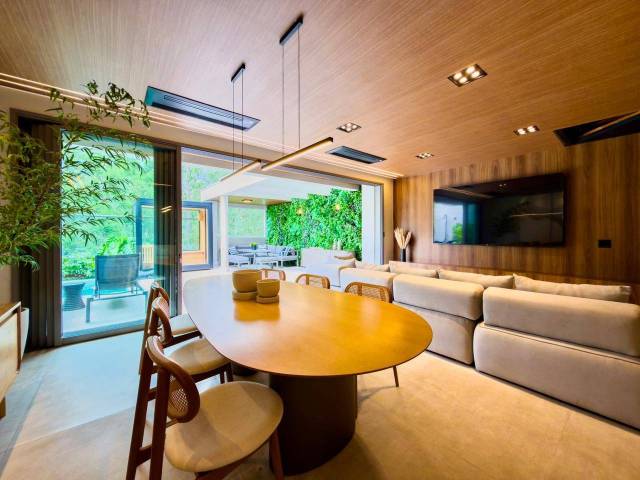 #2260 - Casa para Venda em Santana de Parnaíba - SP