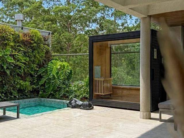 Casa para Venda em Santana de Parnaíba - 5