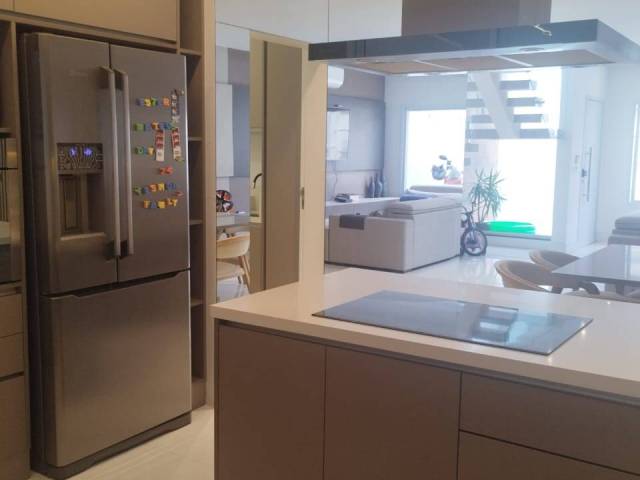 #2261 - Casa para Venda em Barueri - SP