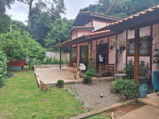Casa para Venda em Santana de Parnaíba - 5