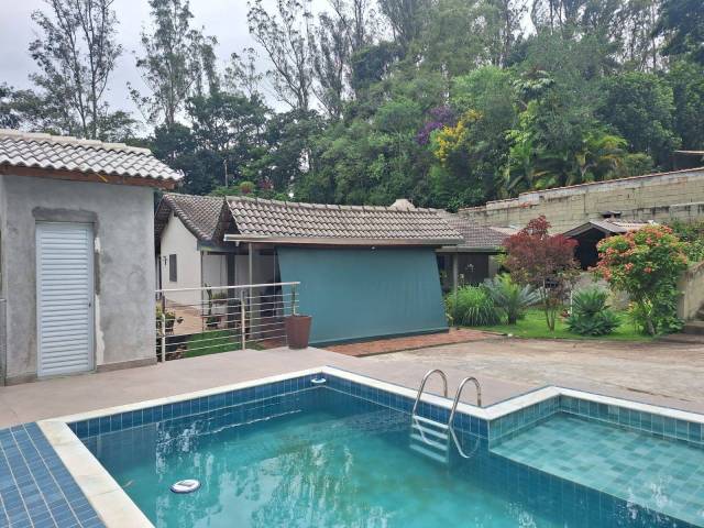 #2262lidi - Casa para Venda em Santana de Parnaíba - SP