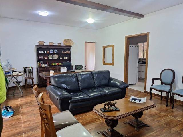 #2262lidi - Casa para Venda em Santana de Parnaíba - SP