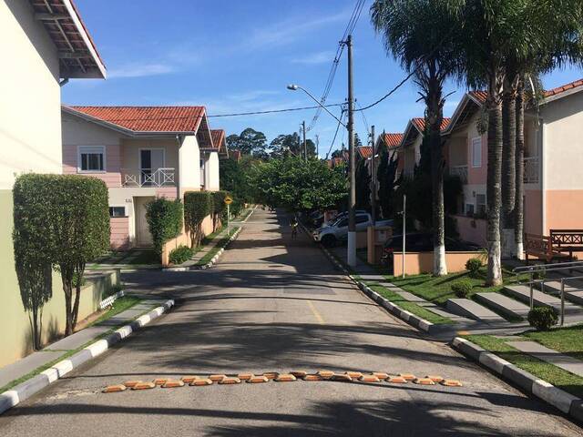 #2264 - Casa em condomínio para Venda em Granja Viana - SP