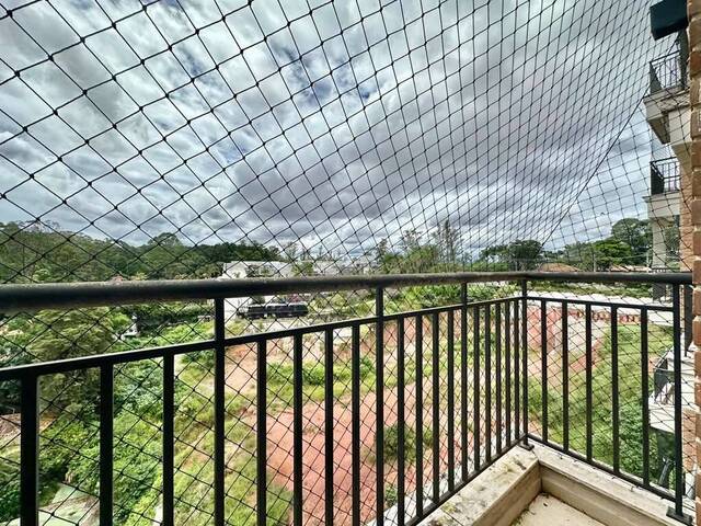 #1353G - Apartamento para Venda em Cotia - SP