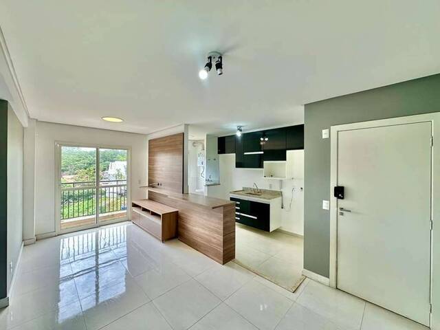 #1353G - Apartamento para Venda em Cotia - SP