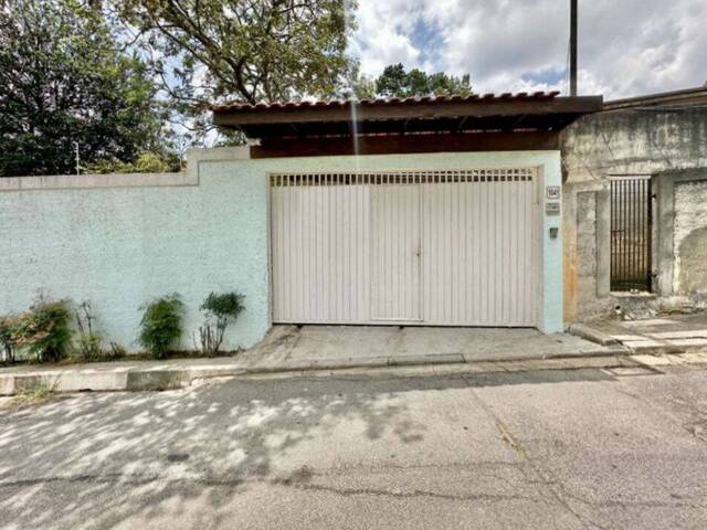 #F147G - Casa para Venda em Cotia - SP