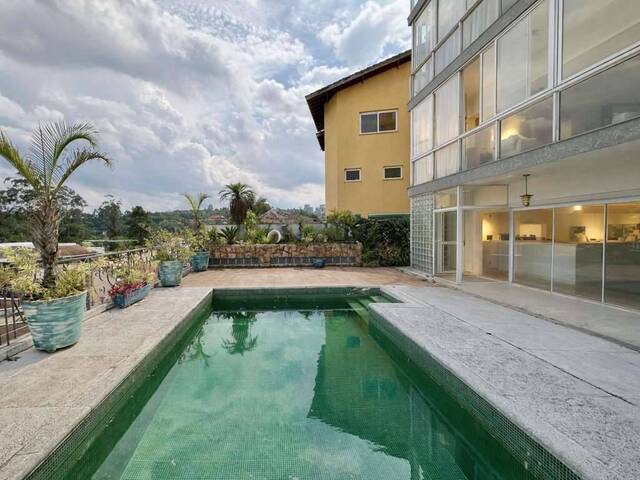 #655G - Casa em condomínio para Venda em Cotia - SP