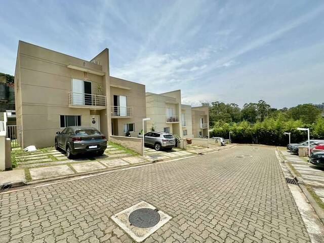 #1344G - Casa em condomínio para Venda em Cotia - SP