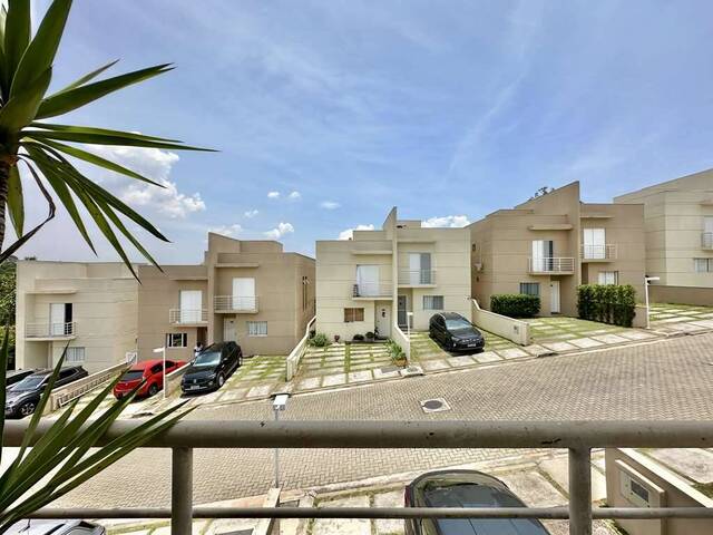 #1344G - Casa em condomínio para Venda em Cotia - SP