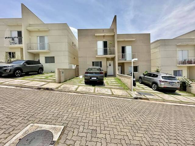 #1344G - Casa em condomínio para Venda em Cotia - SP