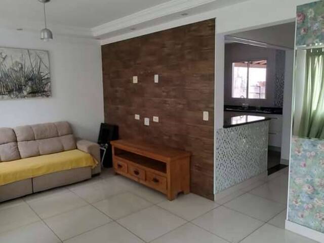 #F143G - Casa em condomínio para Venda em Cotia - SP