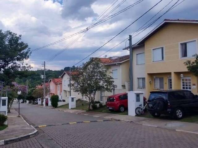 Venda em Jardim Belizário - Cotia