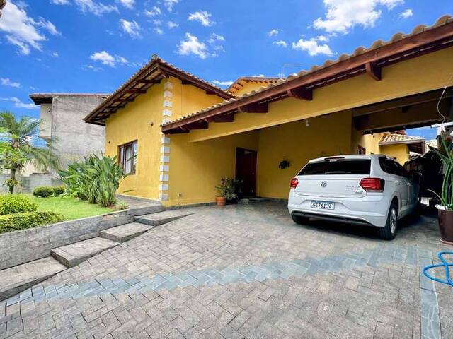 Casa para Venda em Cotia - 4