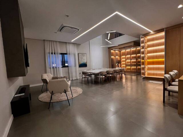 #2271MIKA - Casa em condomínio para Venda em Barueri - SP