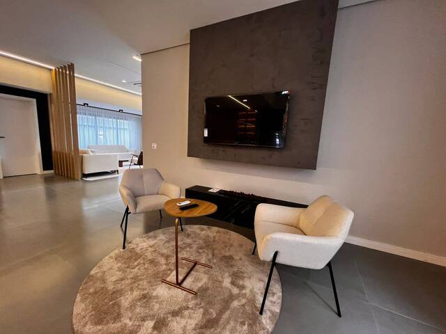 #2271MIKA - Casa em condomínio para Venda em Barueri - SP