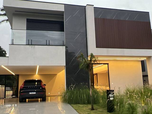 #2271MIKA - Casa em condomínio para Venda em Barueri - SP