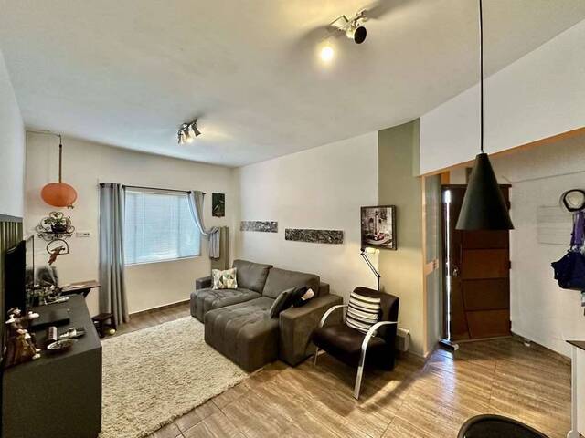 #1354G - Casa em condomínio para Venda em Cotia - SP